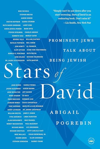Stars of David