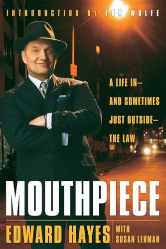 Mouthpiece