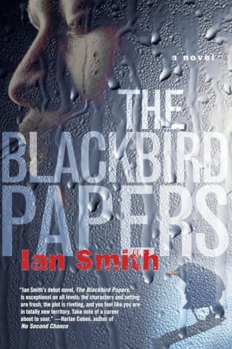 The Blackbird Papers