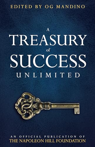 Treasury of Success Unlimited