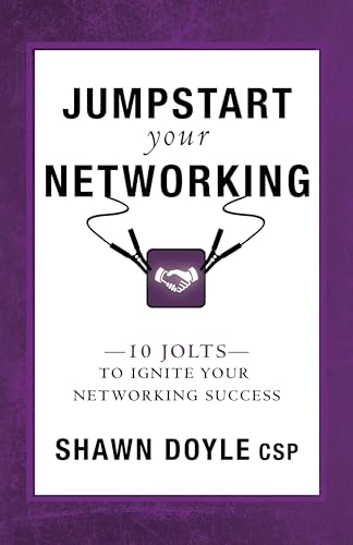 Jumpstart Your Networking