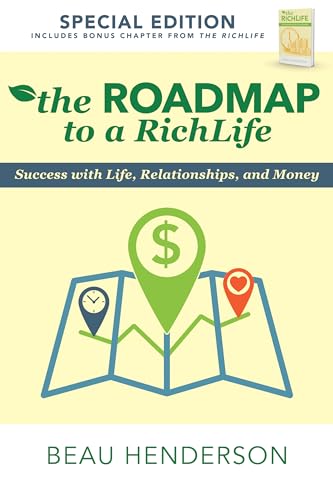 The Roadmap to a Richlife