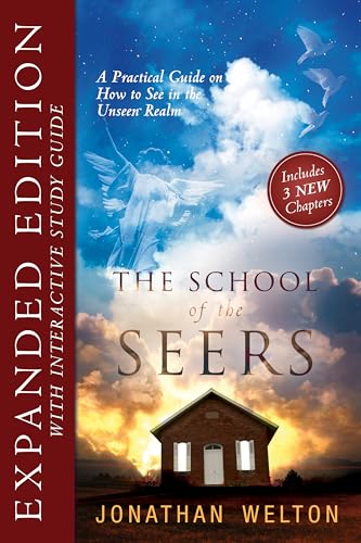The School of the Seers Expanded Edition
