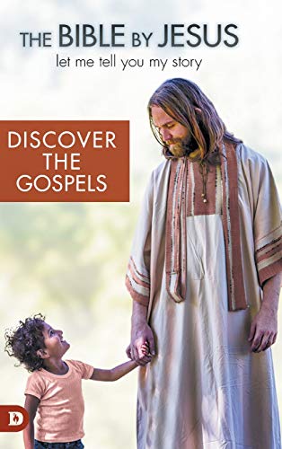 The Bible By Jesus