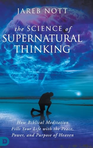 The Science of Supernatural Thinking
