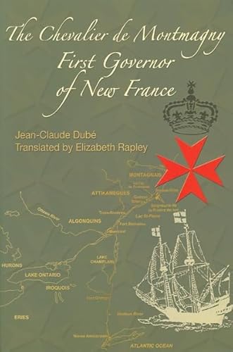 Chevalier de Montmagny