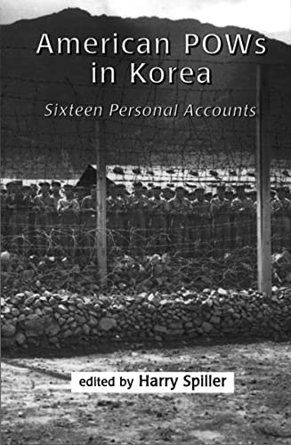 American POWs in Korea
