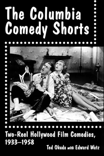 The Columbia Comedy Shorts