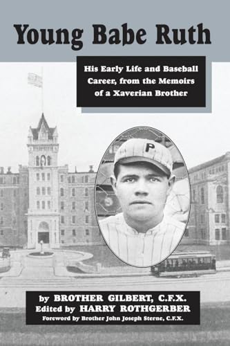 Young Babe Ruth