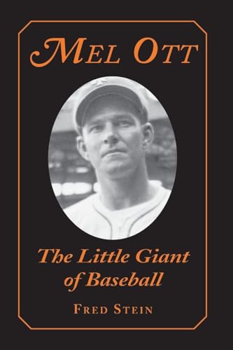 Mel Ott