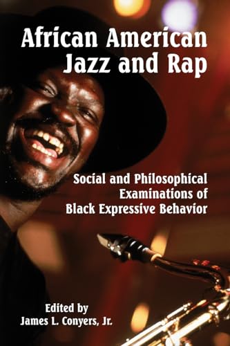 African American Jazz and Rap