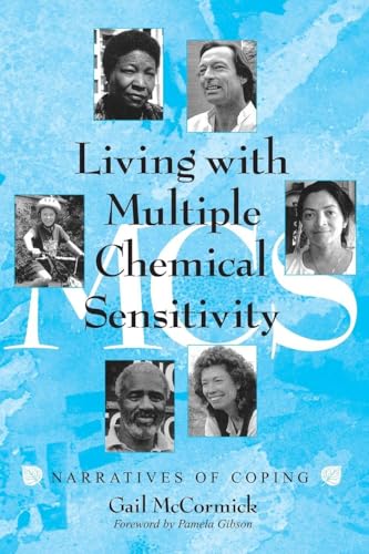 Living with Multiple Chemical Sensitivity