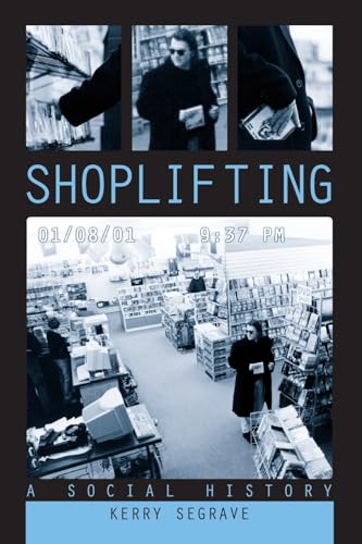 Shoplifting