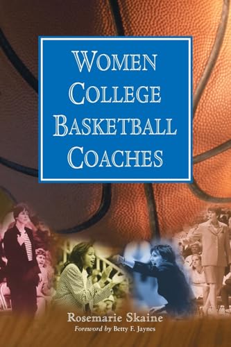 Women College Basketball Coaches