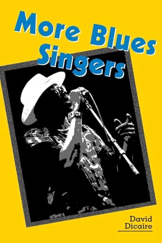 More Blues Singers