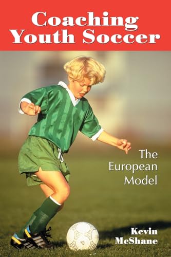 Coaching Youth Soccer