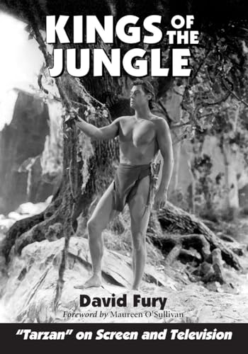 Kings of the Jungle