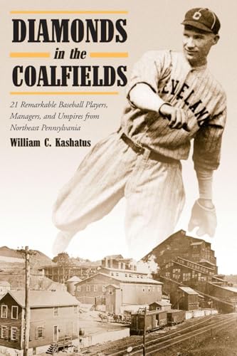 Diamonds in the Coalfields
