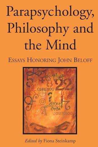 Parapsychology, Philosophy and the Mind