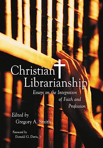 Christian Librarianship