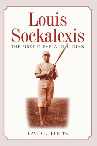 Louis Sockalexis