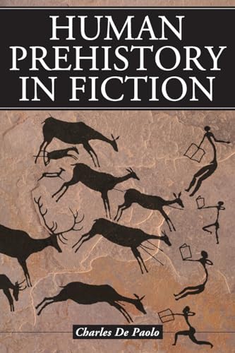 Human Prehistory in Fiction