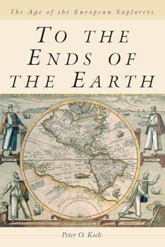 To the Ends of the Earth