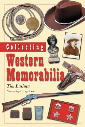 Collecting Western Memorabilia