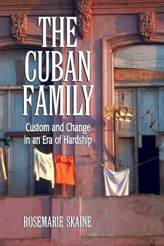 The Cuban Family