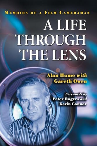 A Life Through the Lens