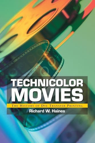 Technicolor Movies