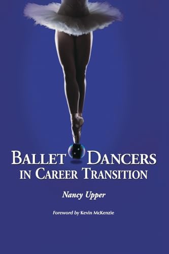 Ballet Dancers in Career Transition
