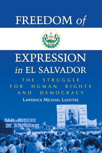 Freedom of Expression in El Salvador