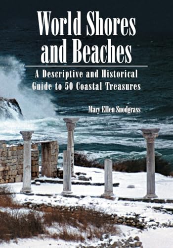 World Shores and Beaches