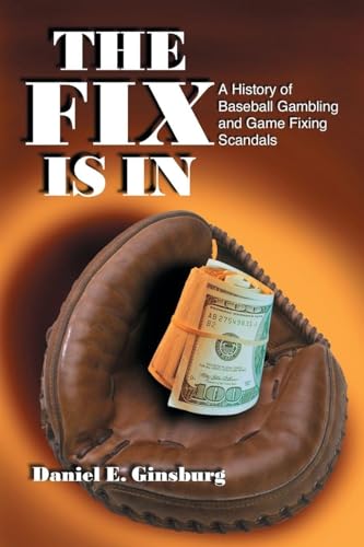 The Fix Is In