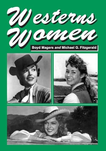 Westerns Women