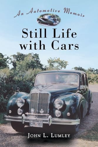 Still Life with Cars