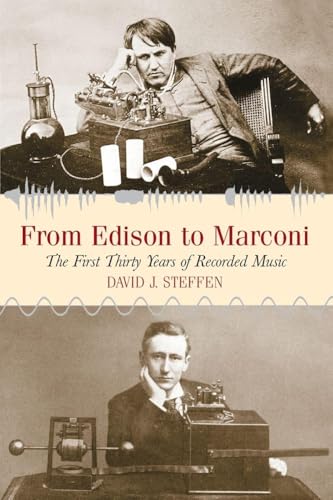 From Edison to Marconi