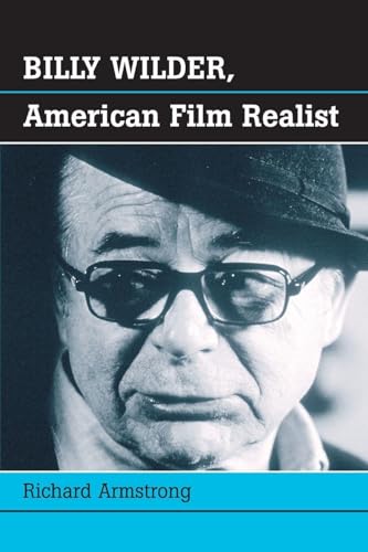 Billy Wilder, American Film Realist