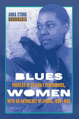 Blueswomen