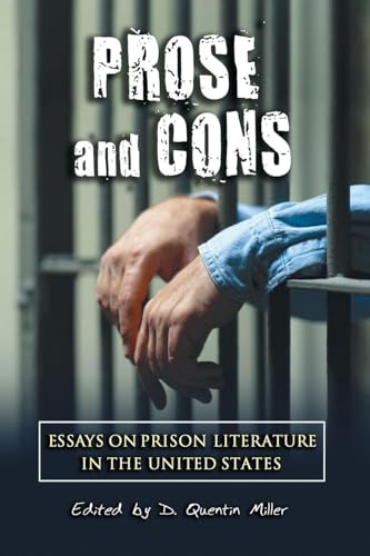 Prose and Cons