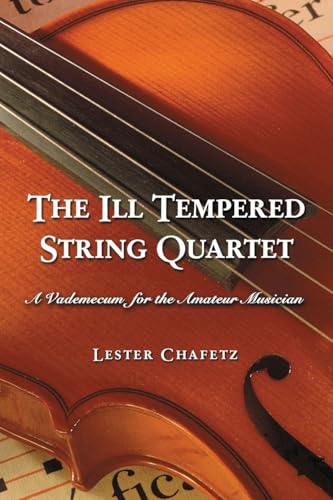 The Ill Tempered String Quartet