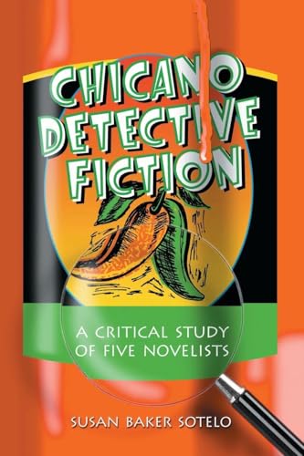 Chicano Detective Fiction