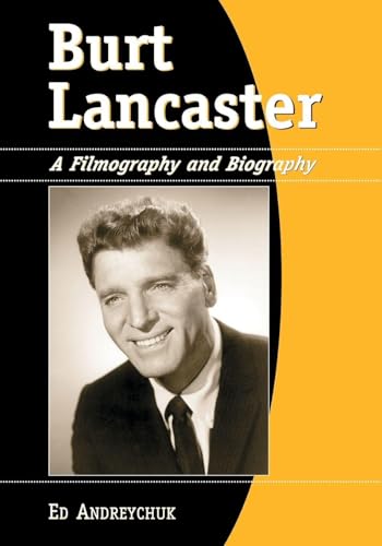 Burt Lancaster