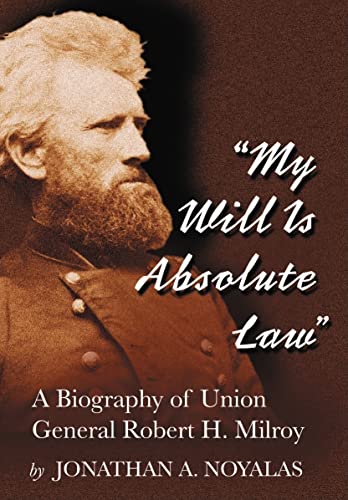 'My Will Is Absolute Law'