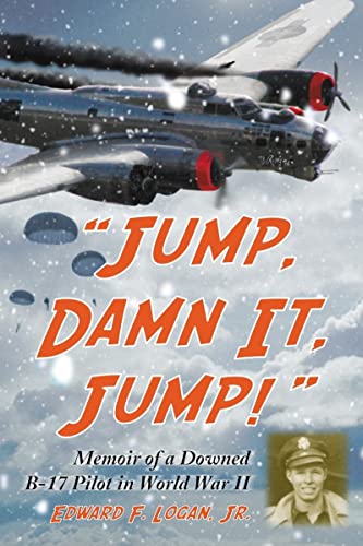 'Jump, Damn It, Jump!'