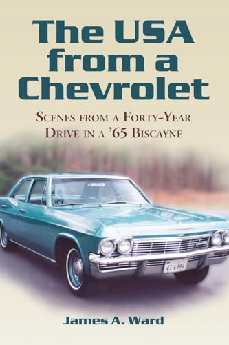 The USA from a Chevrolet