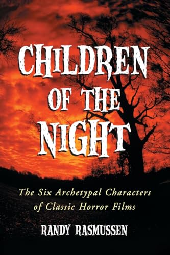 Children of the Night
