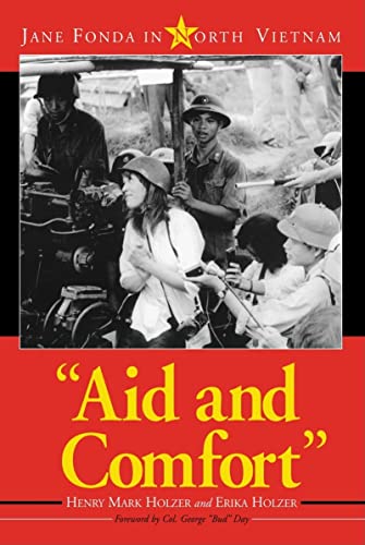 'Aid and Comfort'