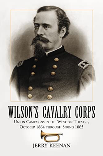 Wilson's Cavalry Corps